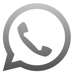 Instant Messenger WhatsApp Icon 256x256 png